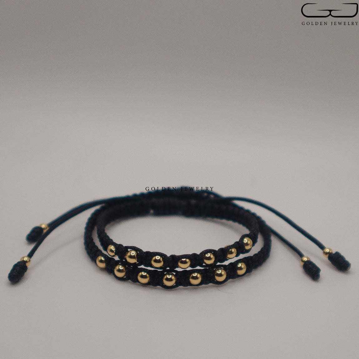Pulsera Tejida Balinería 4mm