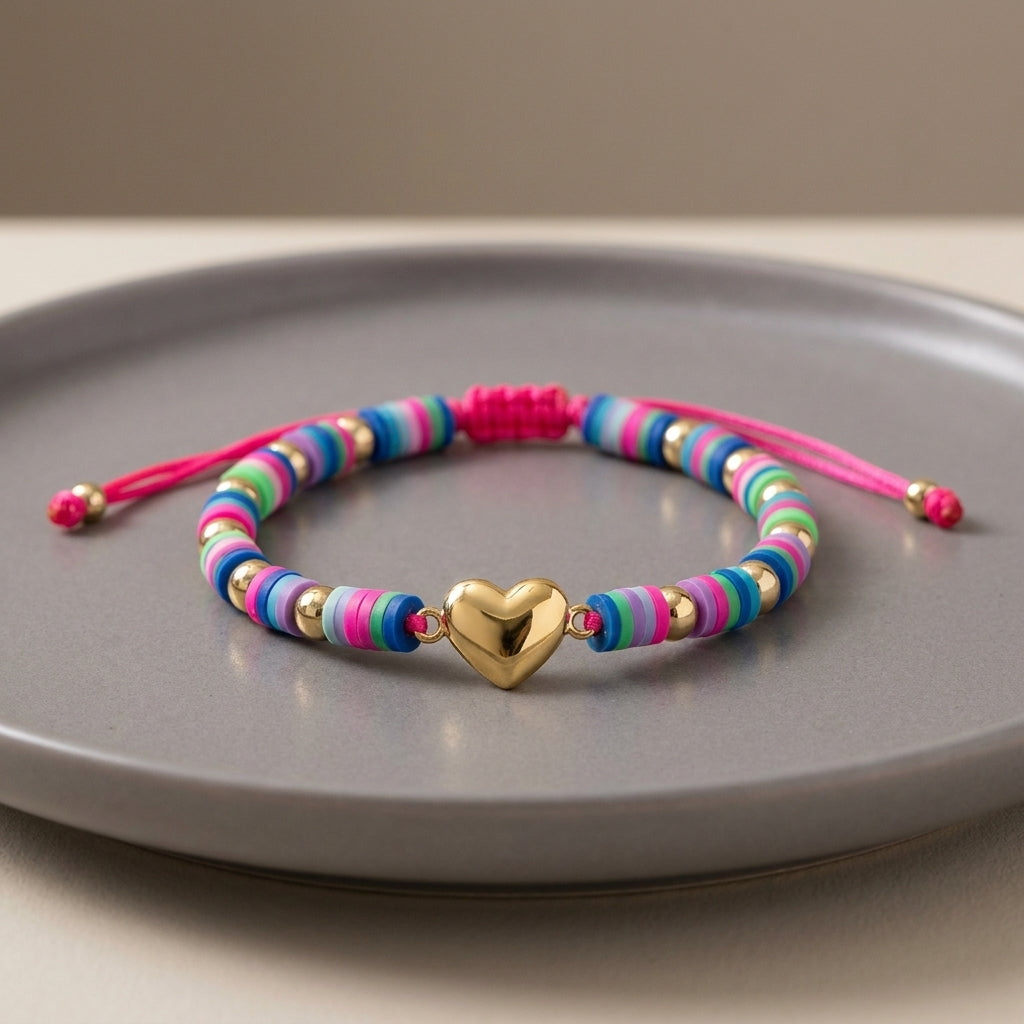 Pulsera Chokers Balineria 4mm