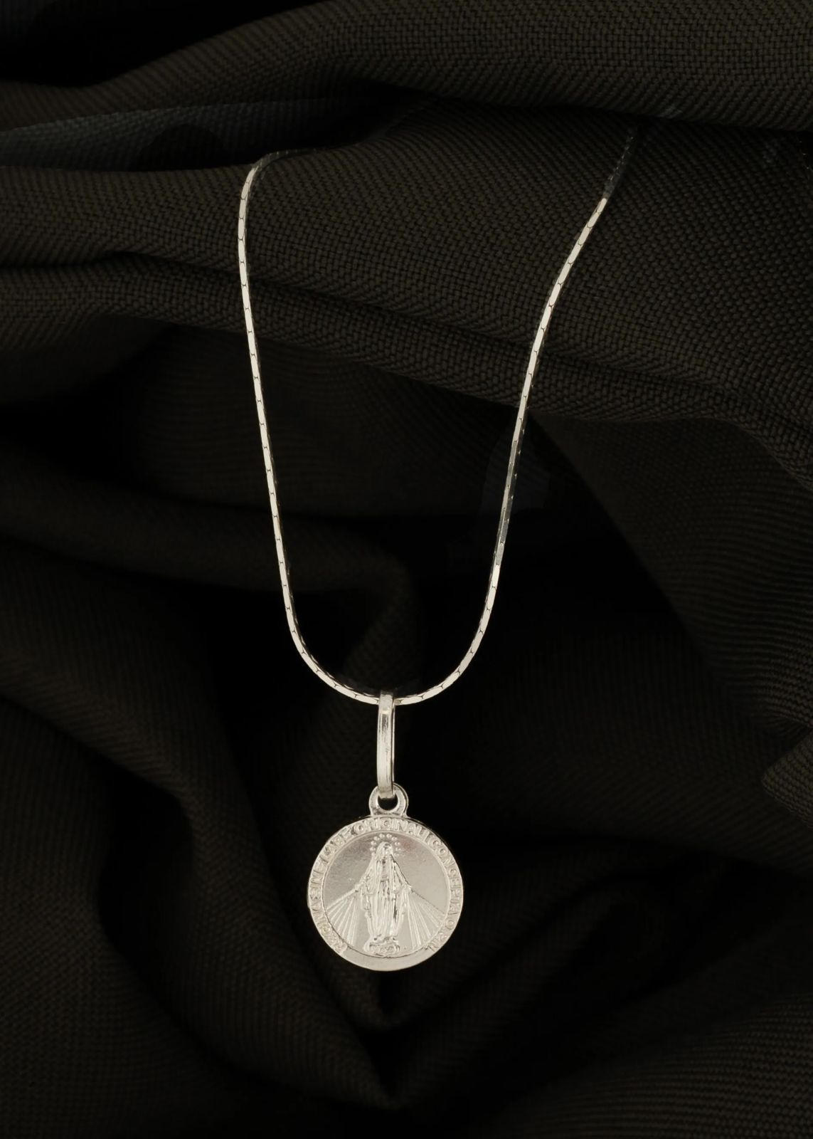 Dije Milagrosa 1,2 cms