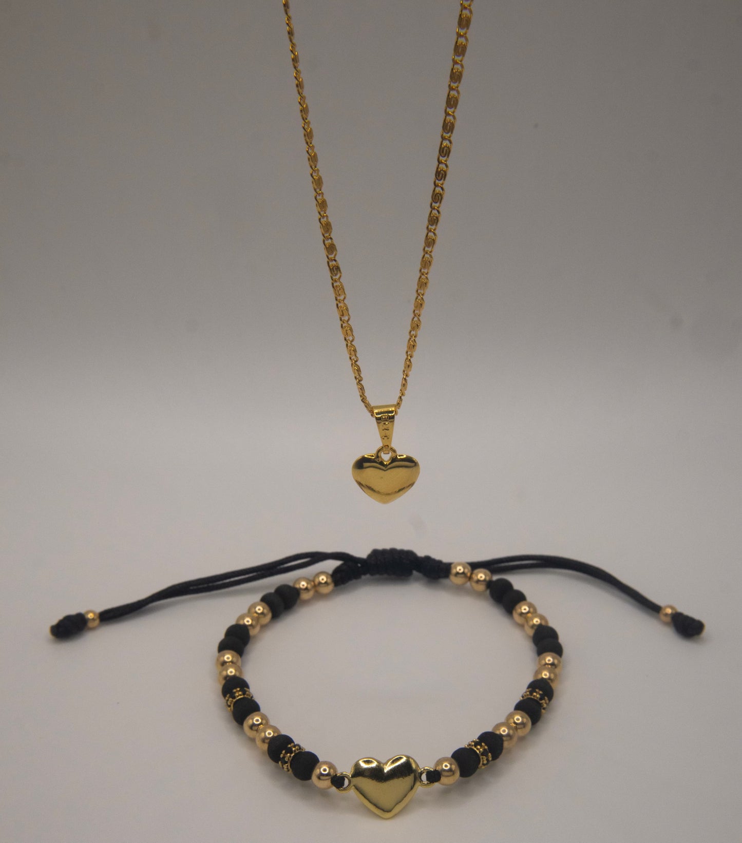 Conjunto Corazón. Ref 44526-23070-1138