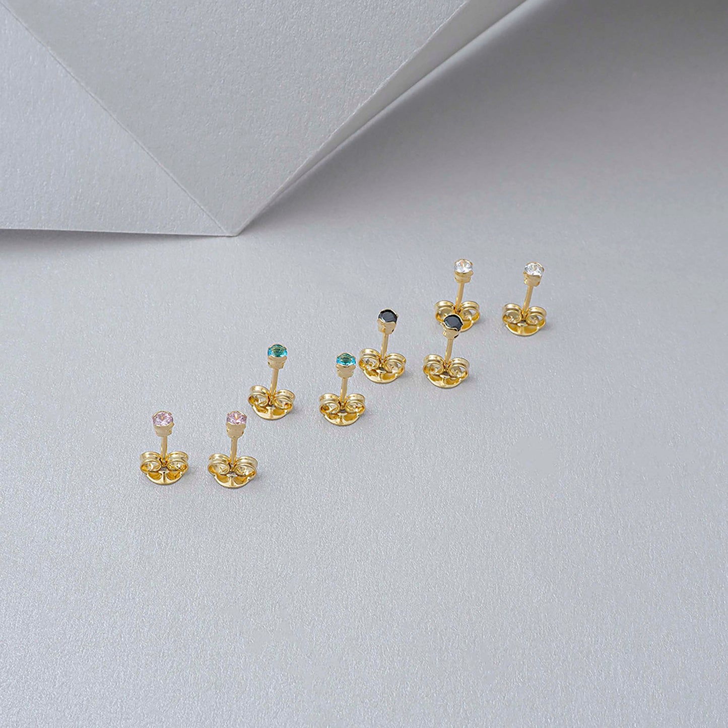 A Circonia Redonda 2mm