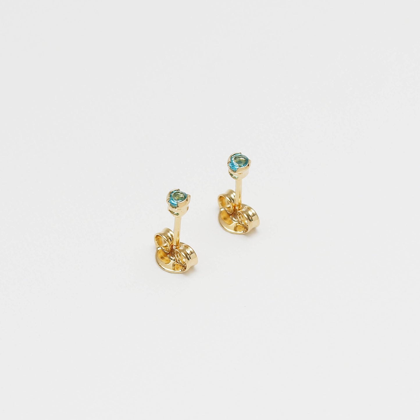 A Circonia Redonda 2mm