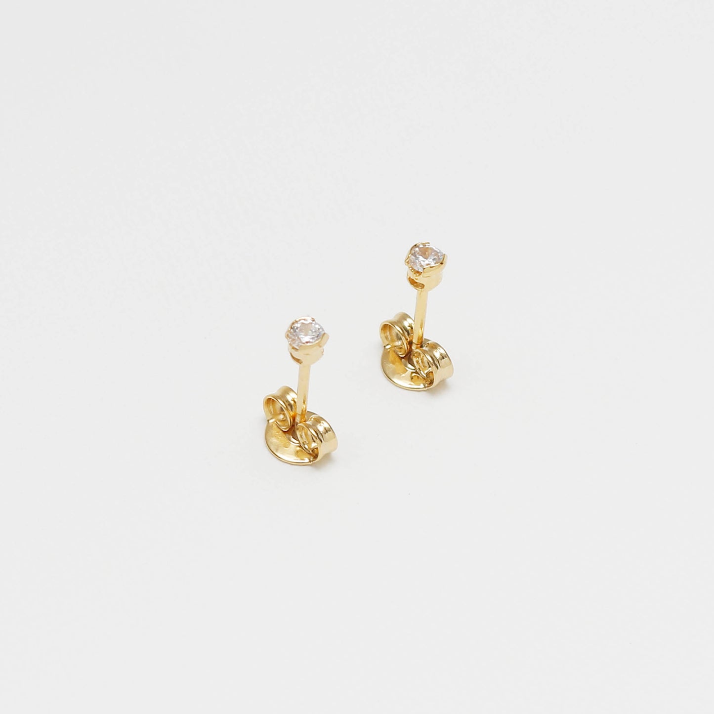 A Circonia Redonda 2mm