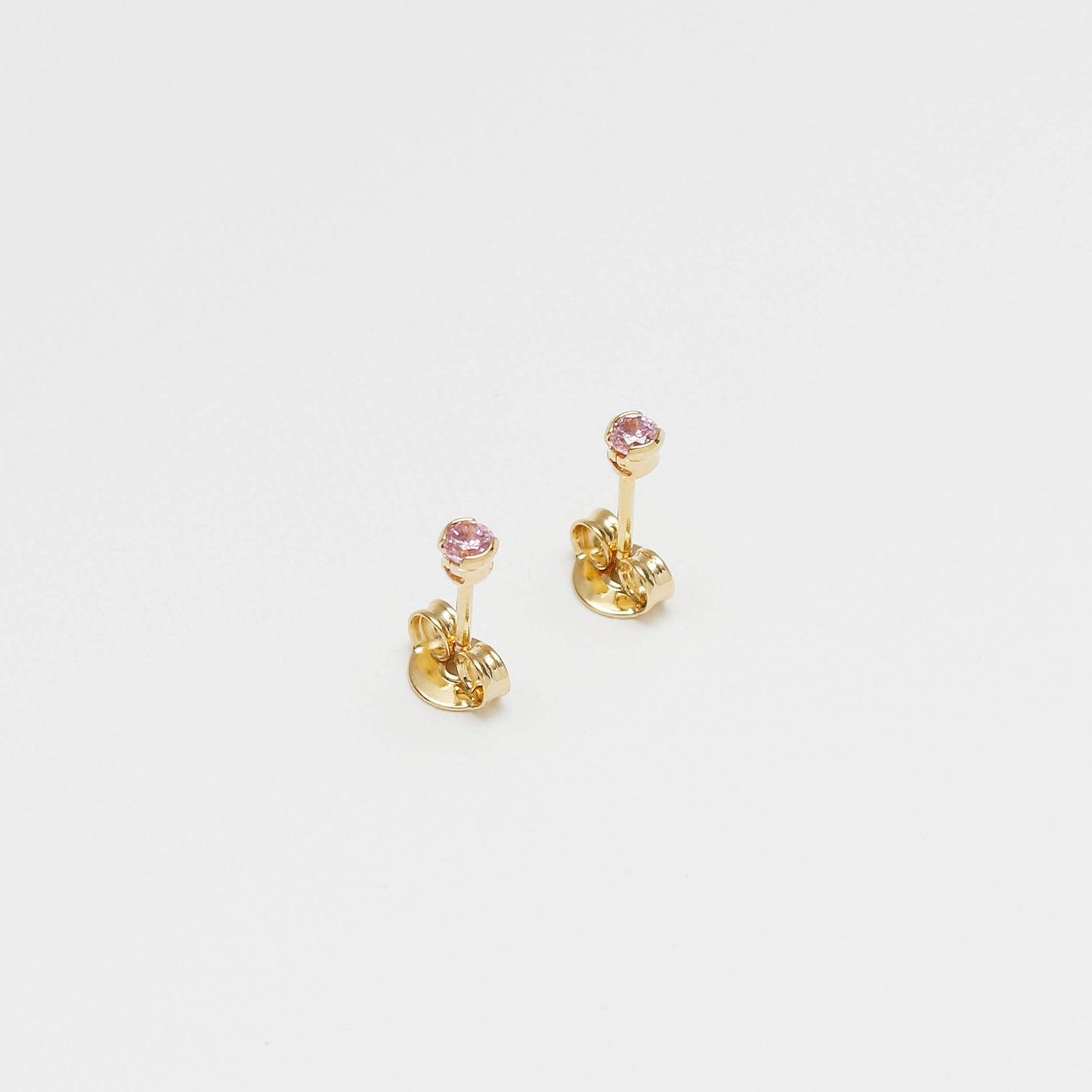 A Circonia Redonda 2mm