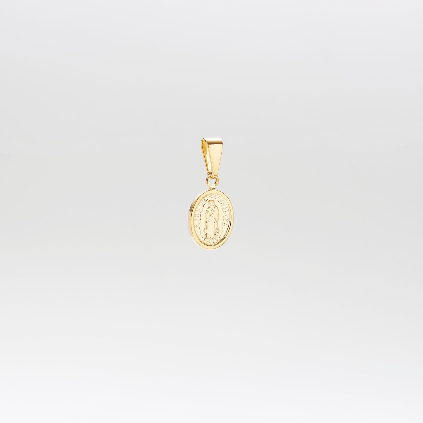 Dije Guadalupe Pequeño