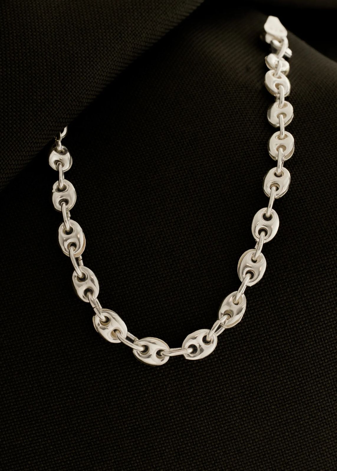 Pulsera Gucci 0,4 mm 19 Cms