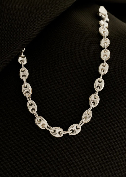 Pulsera Gucci 0,4 mm 19 Cms