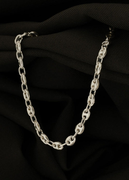 Tobillera Gucci 0,4 mm 24 Cms