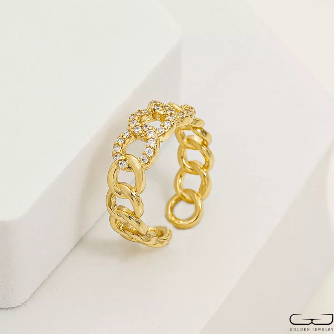 Anillo Inner Circle