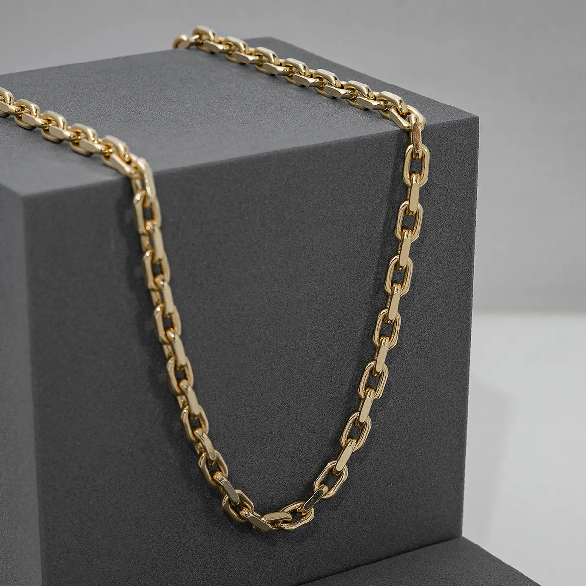Cadena Aros 65cm