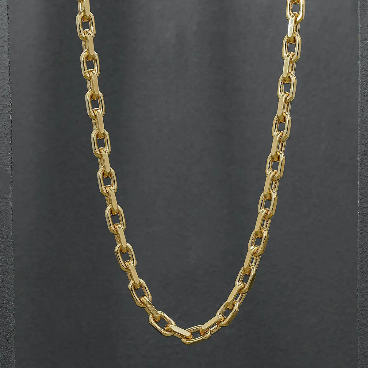 Cadena Aros 65cm