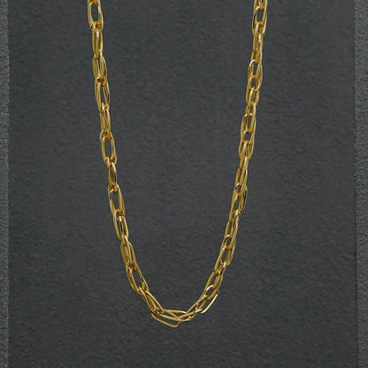 Cadena Candado 65cms