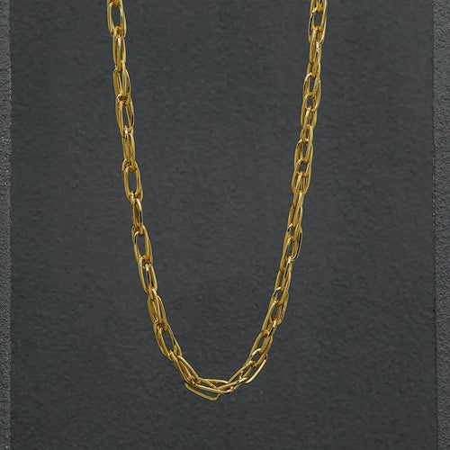 Cadena Candado 65cms