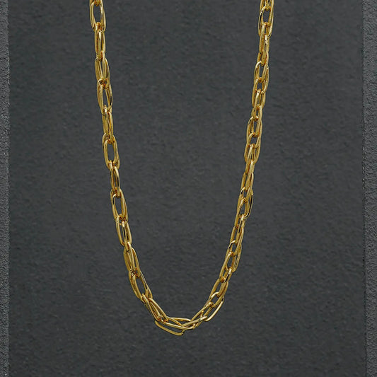 Cadena Candado 65cms