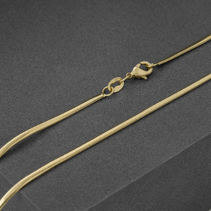 Cadena Serpiente 65cm