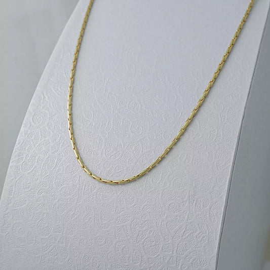 Cadena Cordón 65cm
