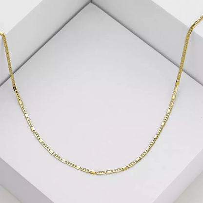 Cadena Escalera y Plana 65cm