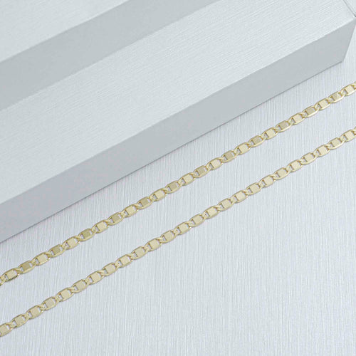 Cadena Escalera Plana 65cm