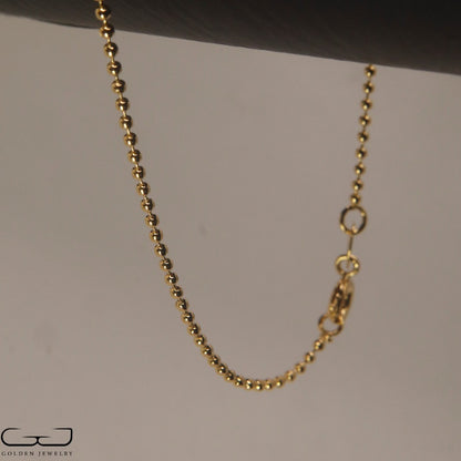 Tobillera Militar Delg 1.1 Mm 24.5 Cms