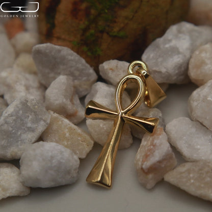 Dije Cruz de la Vida