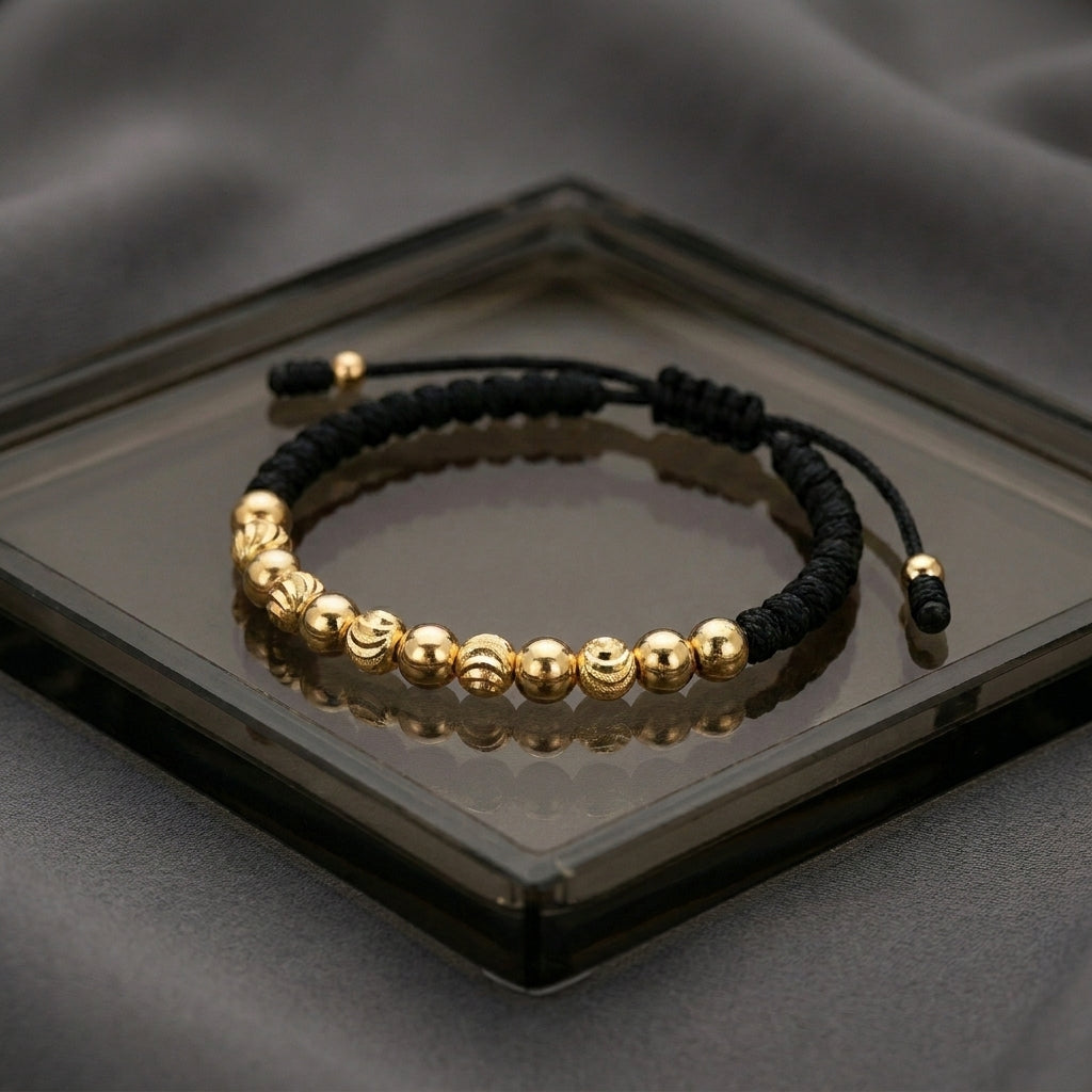 Pulsera Balín Italiano con Neopreno Balín 5mm
