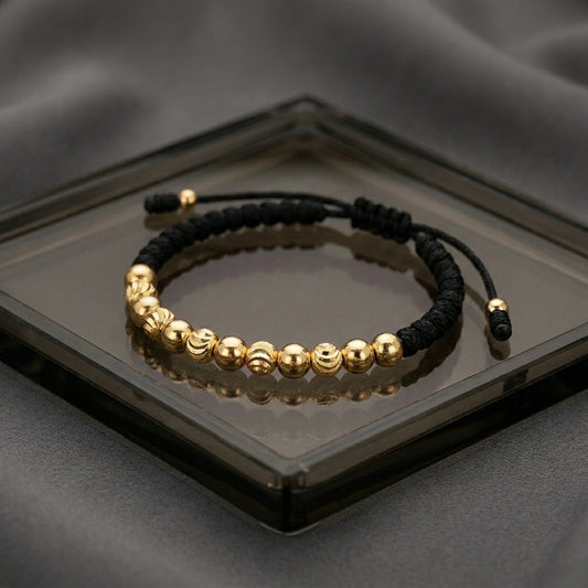 Pulsera Balín Italiano con Neopreno Balín 5mm