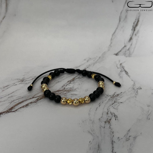 Pulsera Piedra Onix