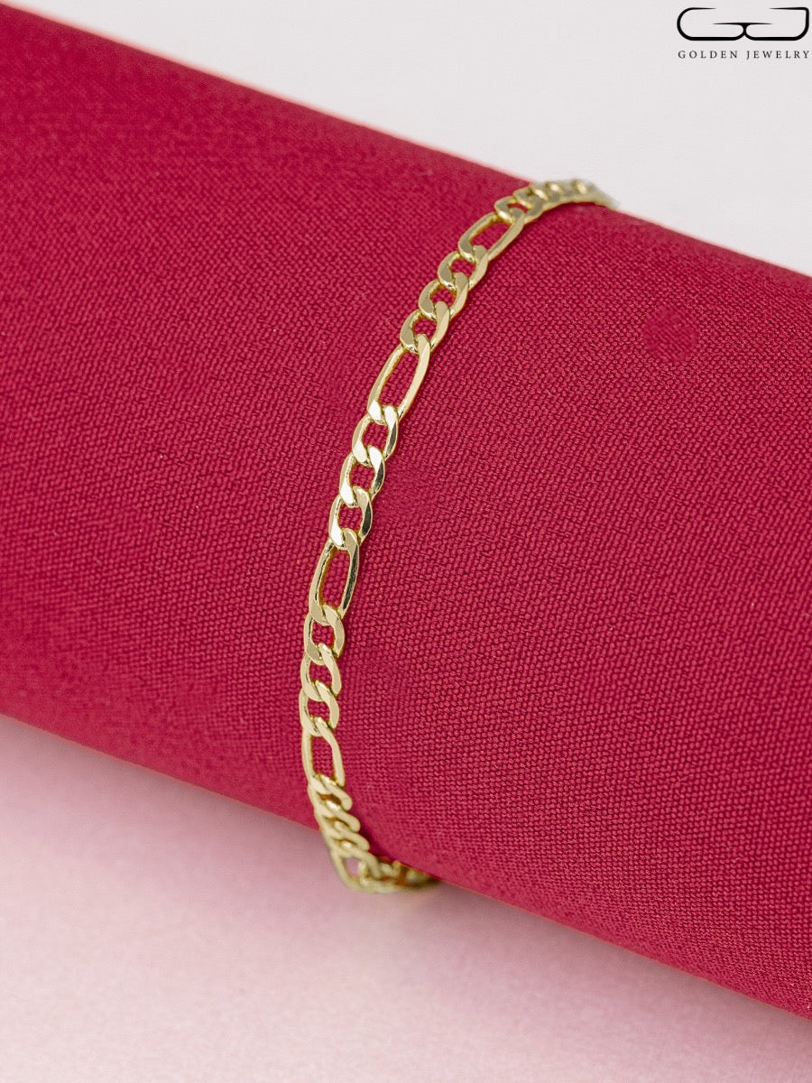 Pulsera Cartier 3mm 18cm