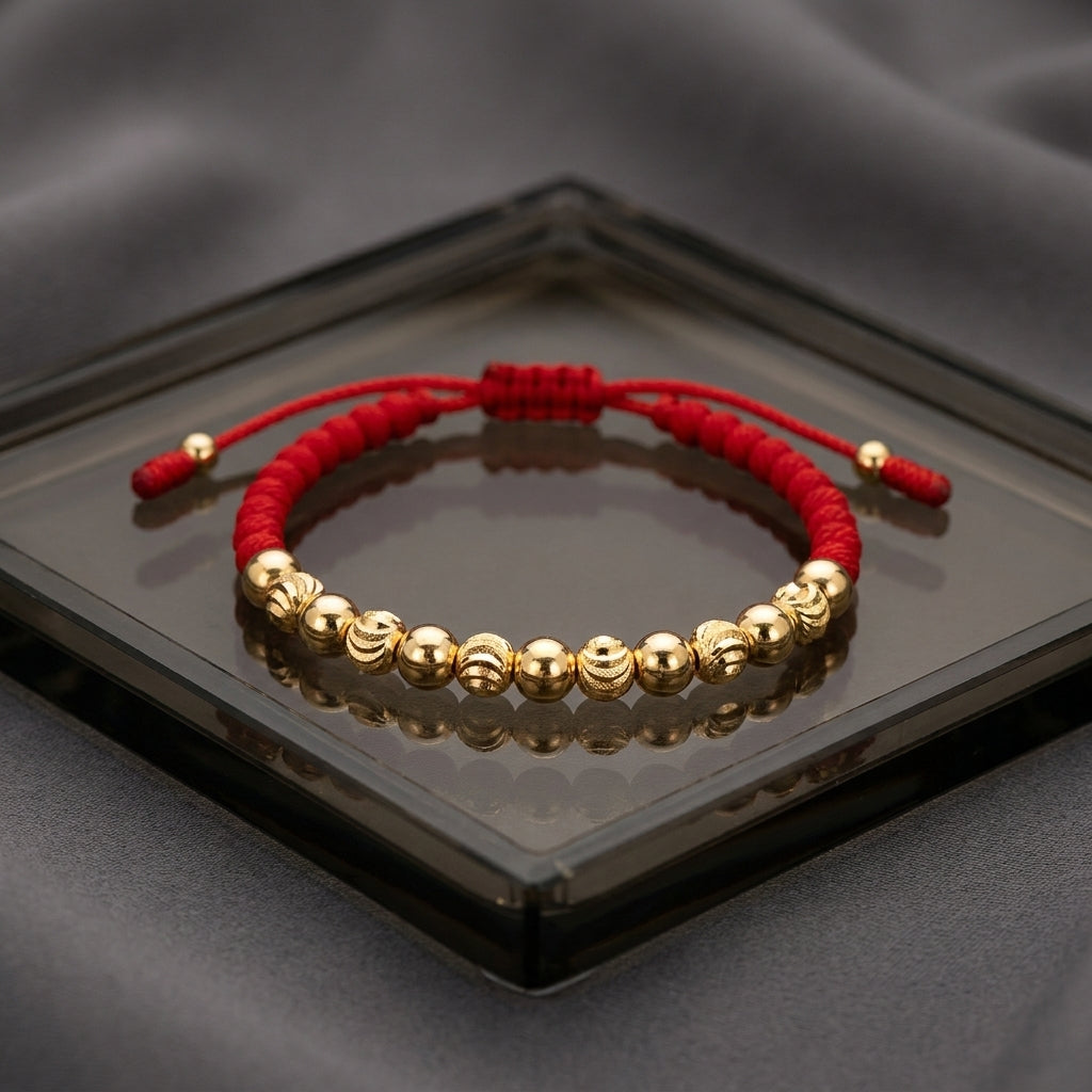 Pulsera Balín Italiano con Neopreno Balín 5mm