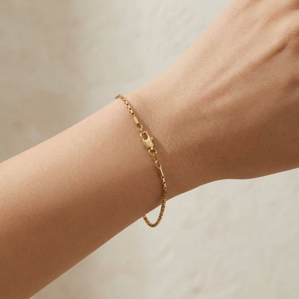 Pulsera Vintage 20 Cms