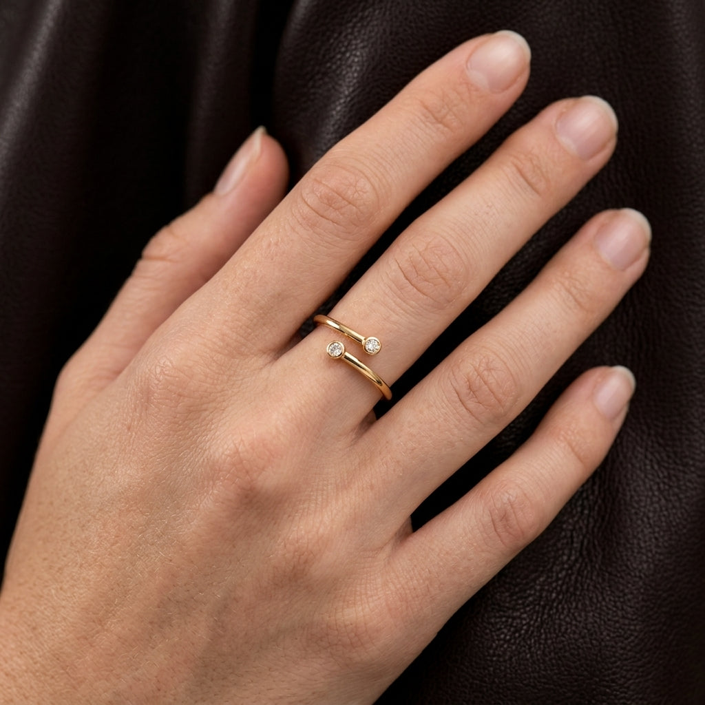 Anillo Signal Ajustable