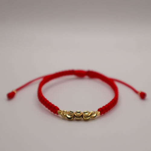 Pulsera Balinería Italiana 3, 4 y 5 mm