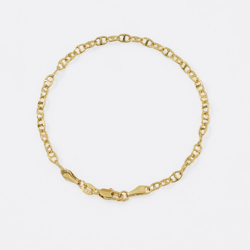 Pulsera Escalera G 19.5 Cms