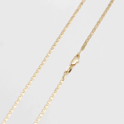 Cadena Escalera Plana 65cm