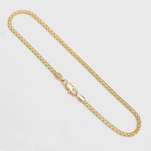 Tobillera Tejido Chino 24.5cm