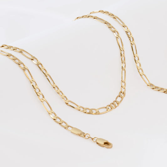 Cadena 3*1 4 mm 65 Cms