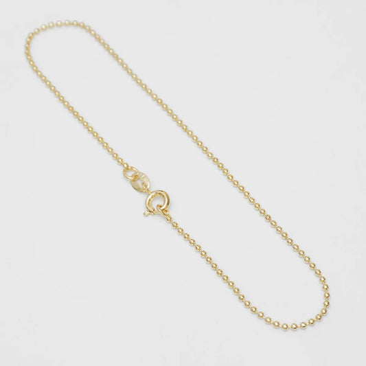 Tobillera Militar Delg 1.1 Mm 24.5 Cms