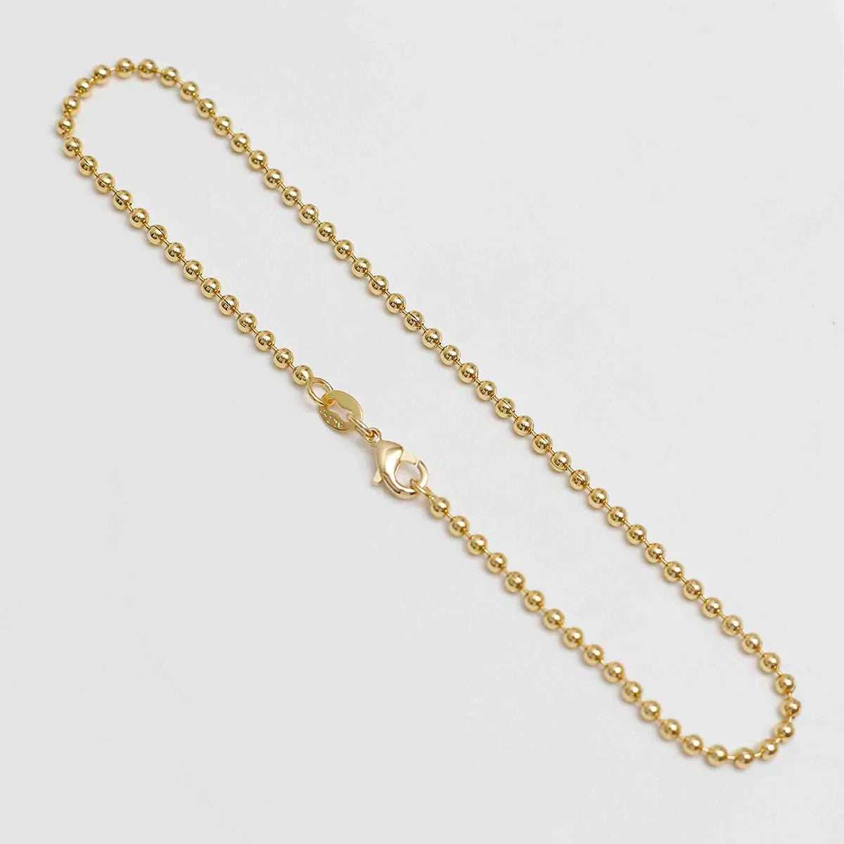 Tobillera Tejido Militar 2.5mm 24.5cms