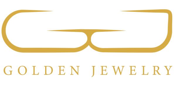 Golden Jewelry