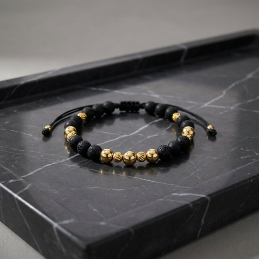 Pulsera Piedra Onix