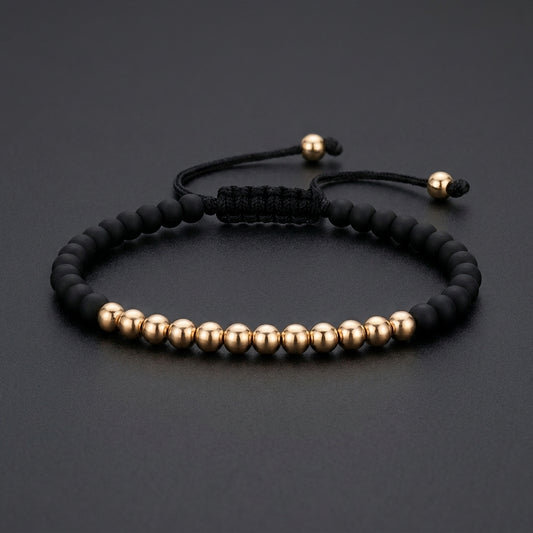 Pulsera Neopreno Liso Balineria 4mm