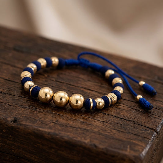 Pulsera Balineria 6 - 8mm