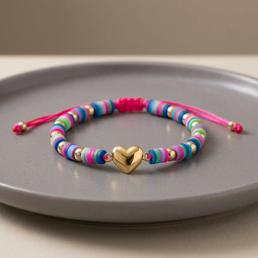 Pulsera Chokers Balineria 4mm