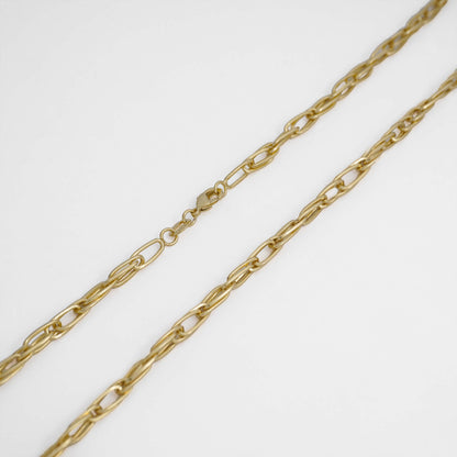 Cadena Candado 65cms