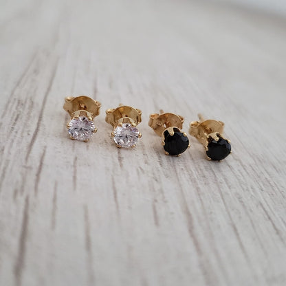 Arete Topo Circón Redondo