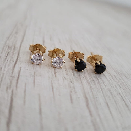 Arete Topo Circón Redondo