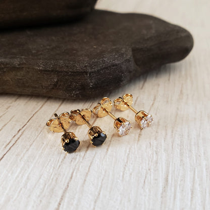 Arete Topo Circón Redondo