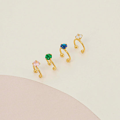 A Pearcing Falso 1.4cm