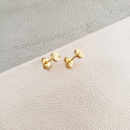 Arete Topo Sol Redondo