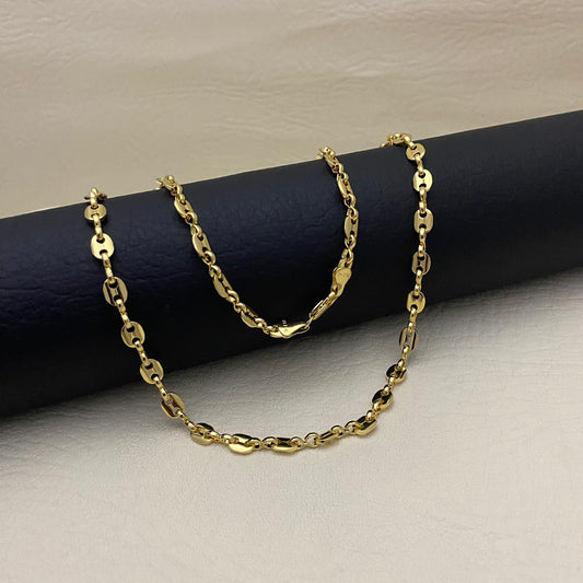 Cadena Gucci 45cm